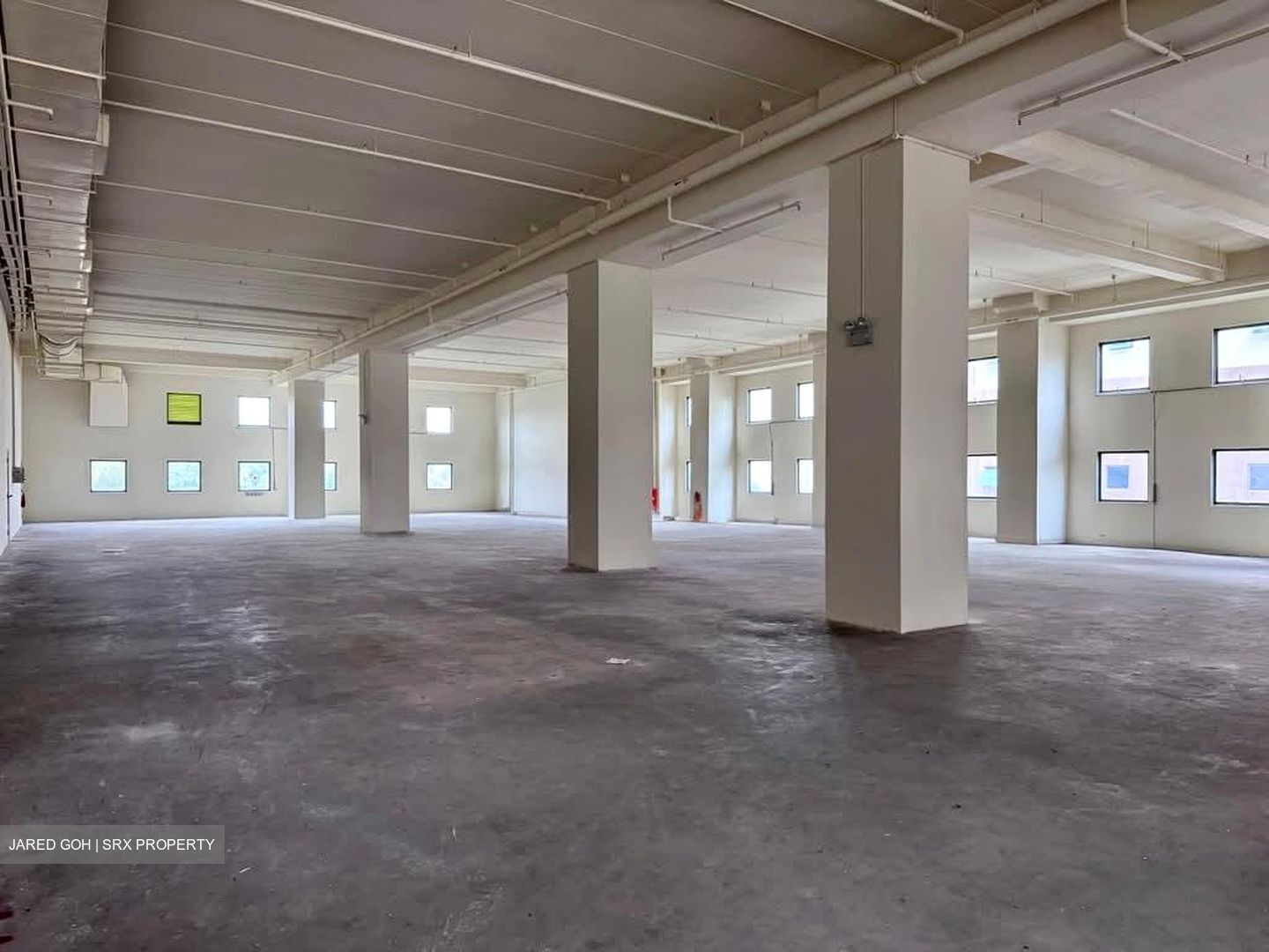 Woodlands Spectrum (D25), Factory #566790491